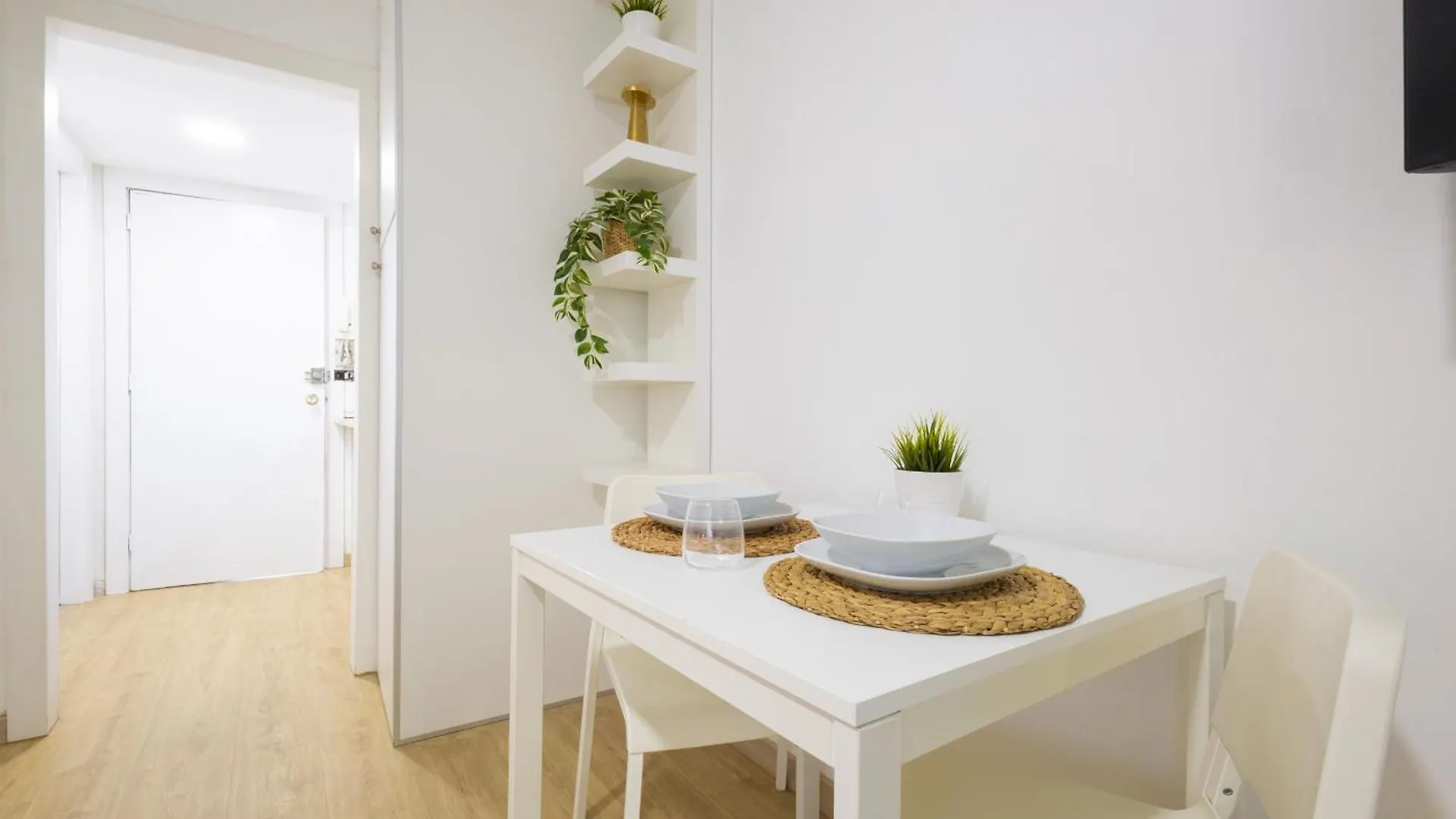 Διαμέρισμα Stylish Seaside Studio Casa Jacobo Πουέρτο Ντε Λα Κρουζ Ισπανία