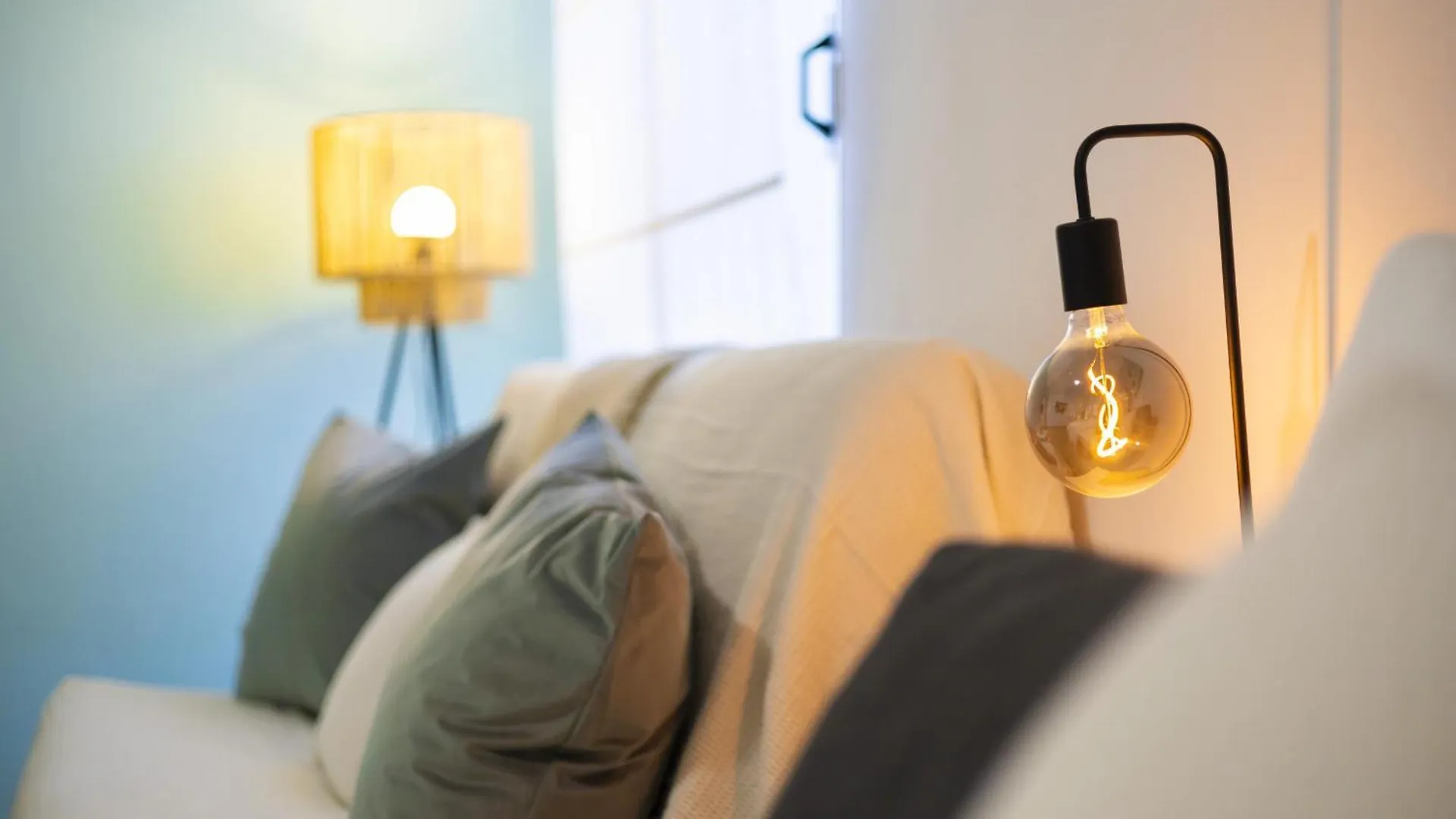 Stylish Seaside Studio Casa Jacobo Πουέρτο Ντε Λα Κρουζ