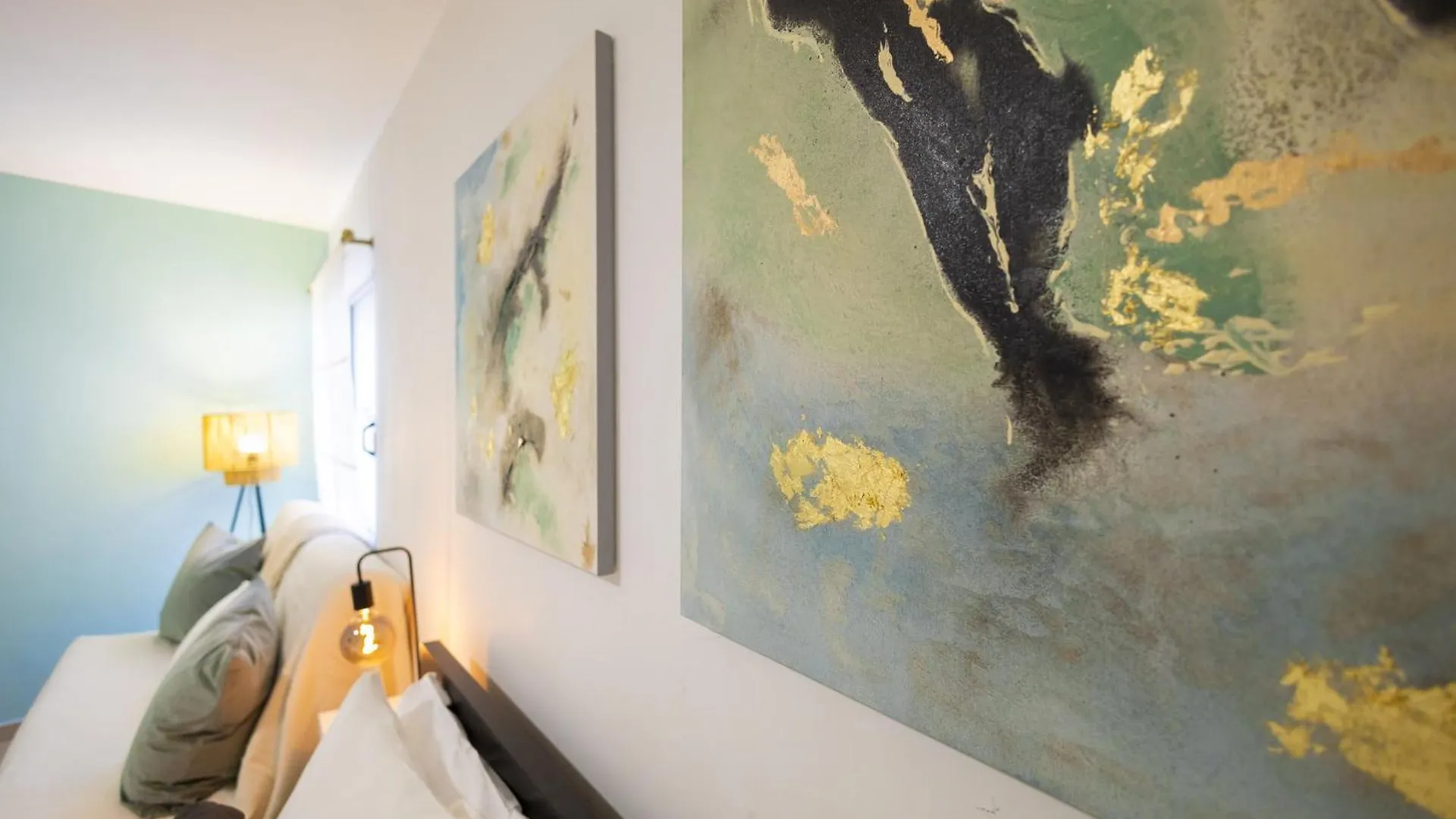 Stylish Seaside Studio Casa Jacobo Πουέρτο Ντε Λα Κρουζ