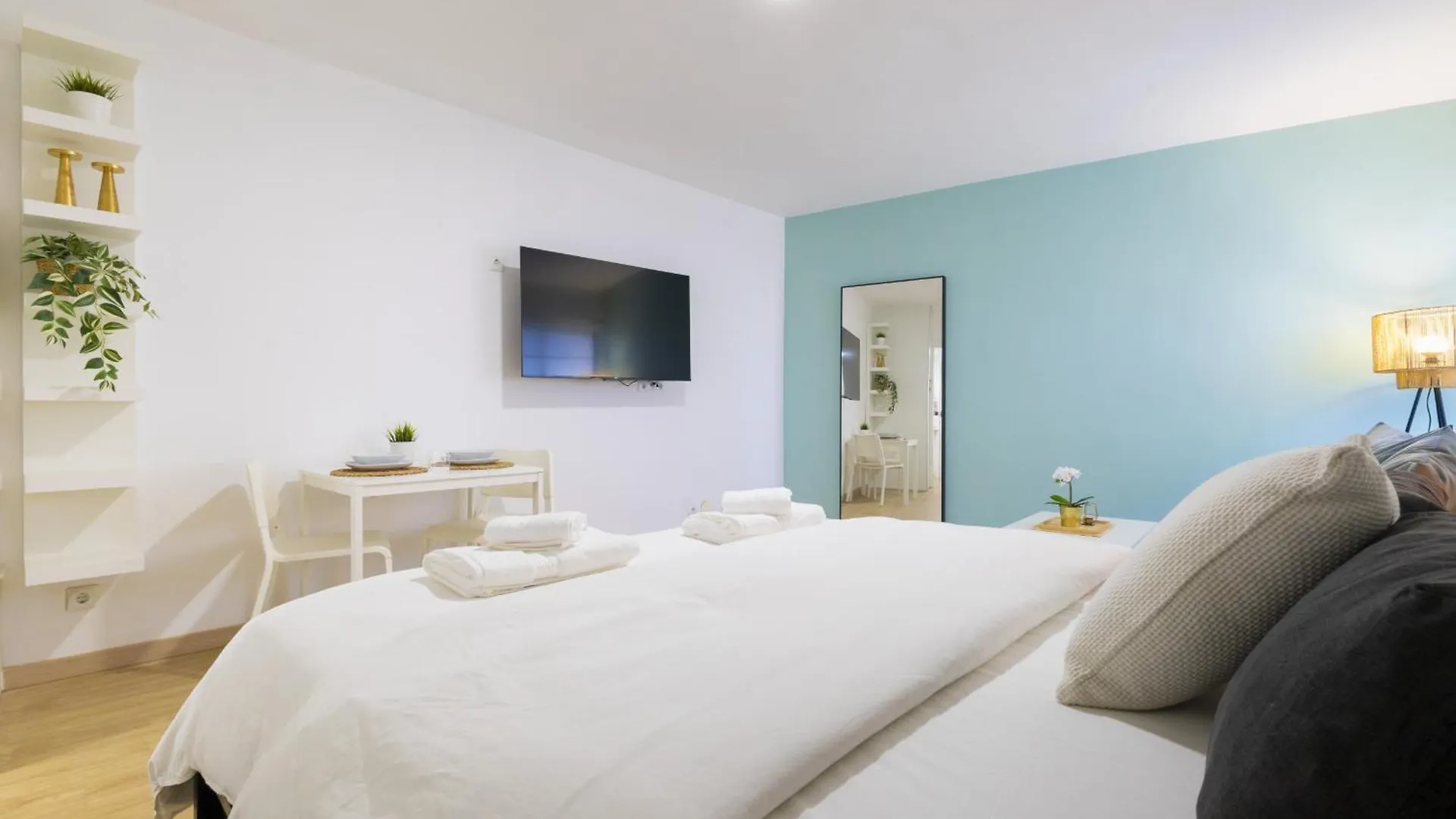 Stylish Seaside Studio Casa Jacobo Πουέρτο Ντε Λα Κρουζ Ισπανία