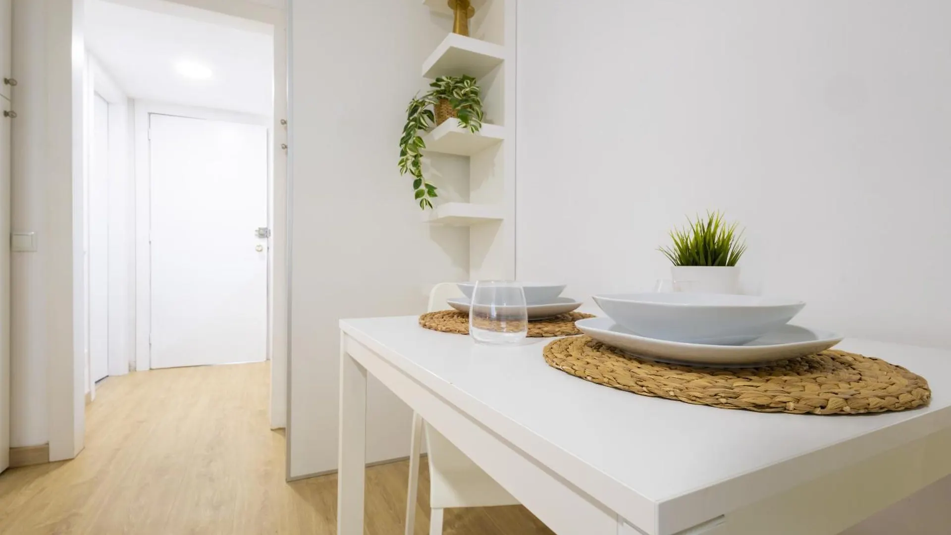 Διαμέρισμα Stylish Seaside Studio Casa Jacobo Πουέρτο Ντε Λα Κρουζ